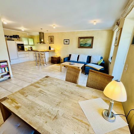 Captains Lounge Rostock Dış mekan fotoğraf